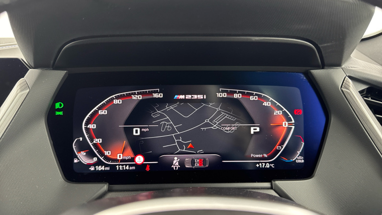 BMW 2 Series M235i xDrive 4dr Step Auto Petrol Saloon